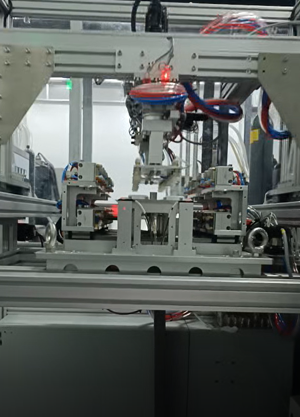 其他专用自动化